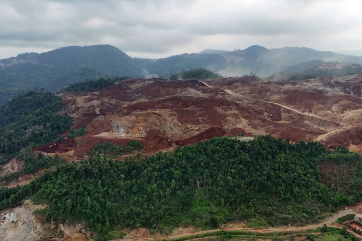 Kemendag sebut mayoritas produk tambang alami penurunan harga