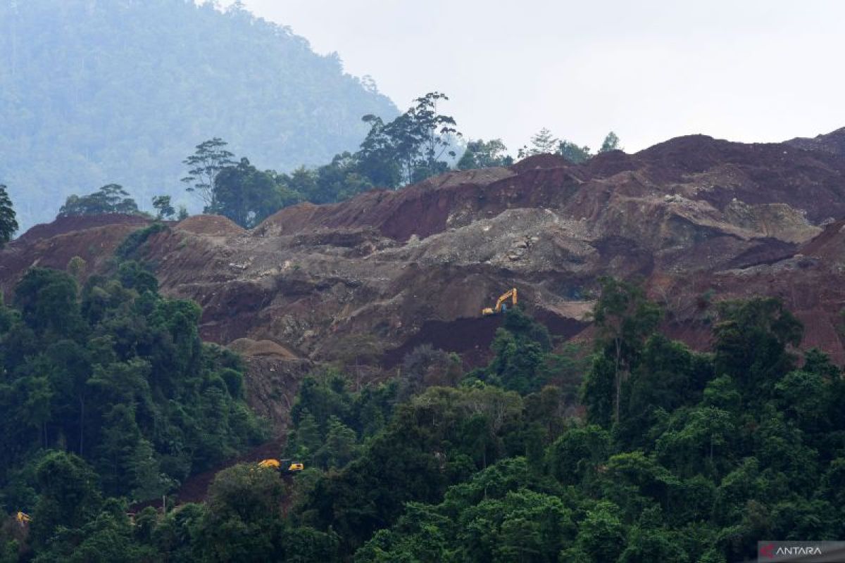 Kemendag: Seluruh komoditas pertambangan alami penurunan harga