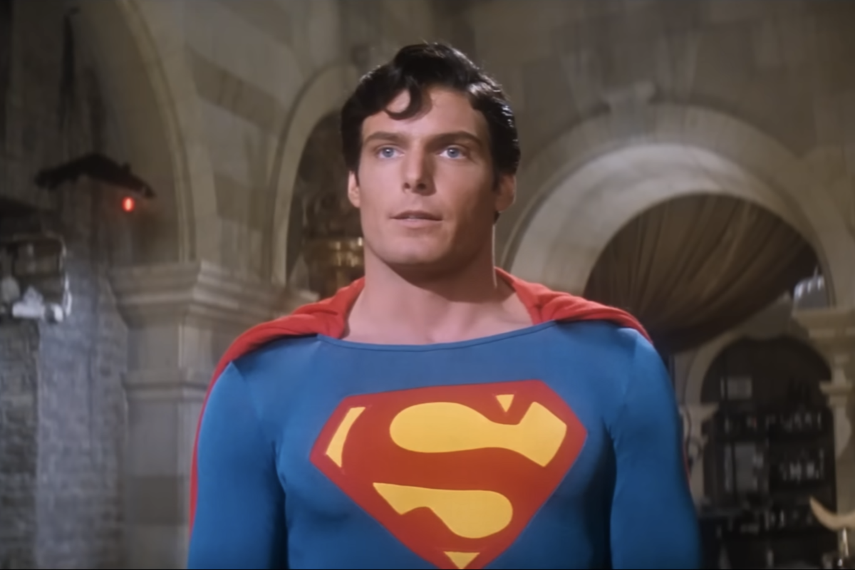 DC Studios tengah kembangkan film terbaru “Superman” 
