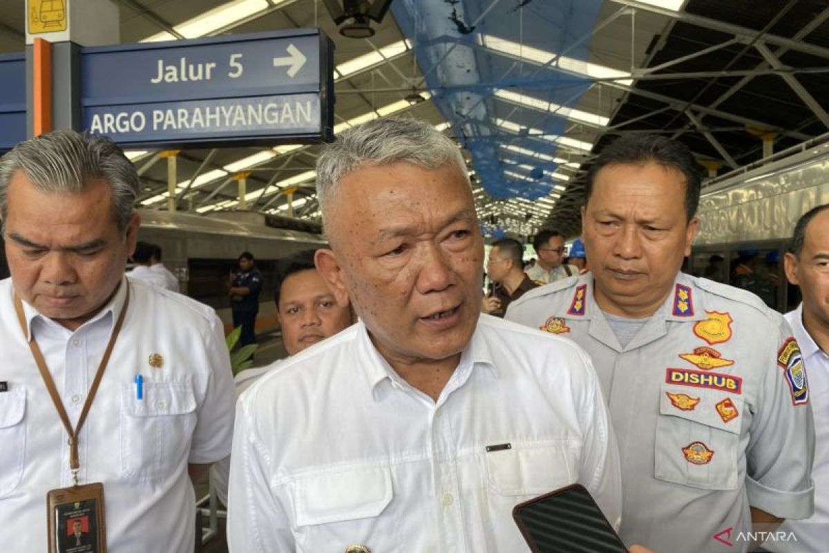 Pemkot Bandung izinkan sekolah dijadikan lokasi TPS Pemilu 2024