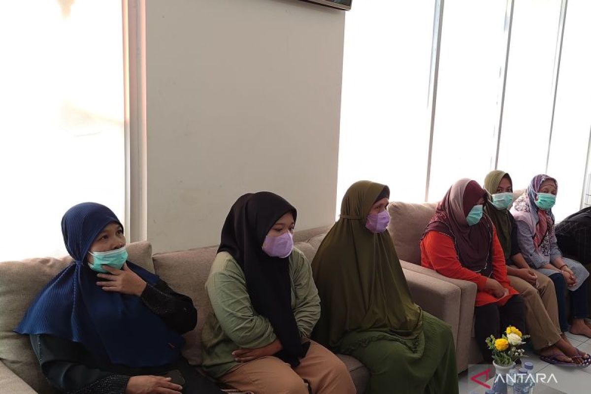 Wanita asal Lombok NTB nyaris jadi PMI ilegal