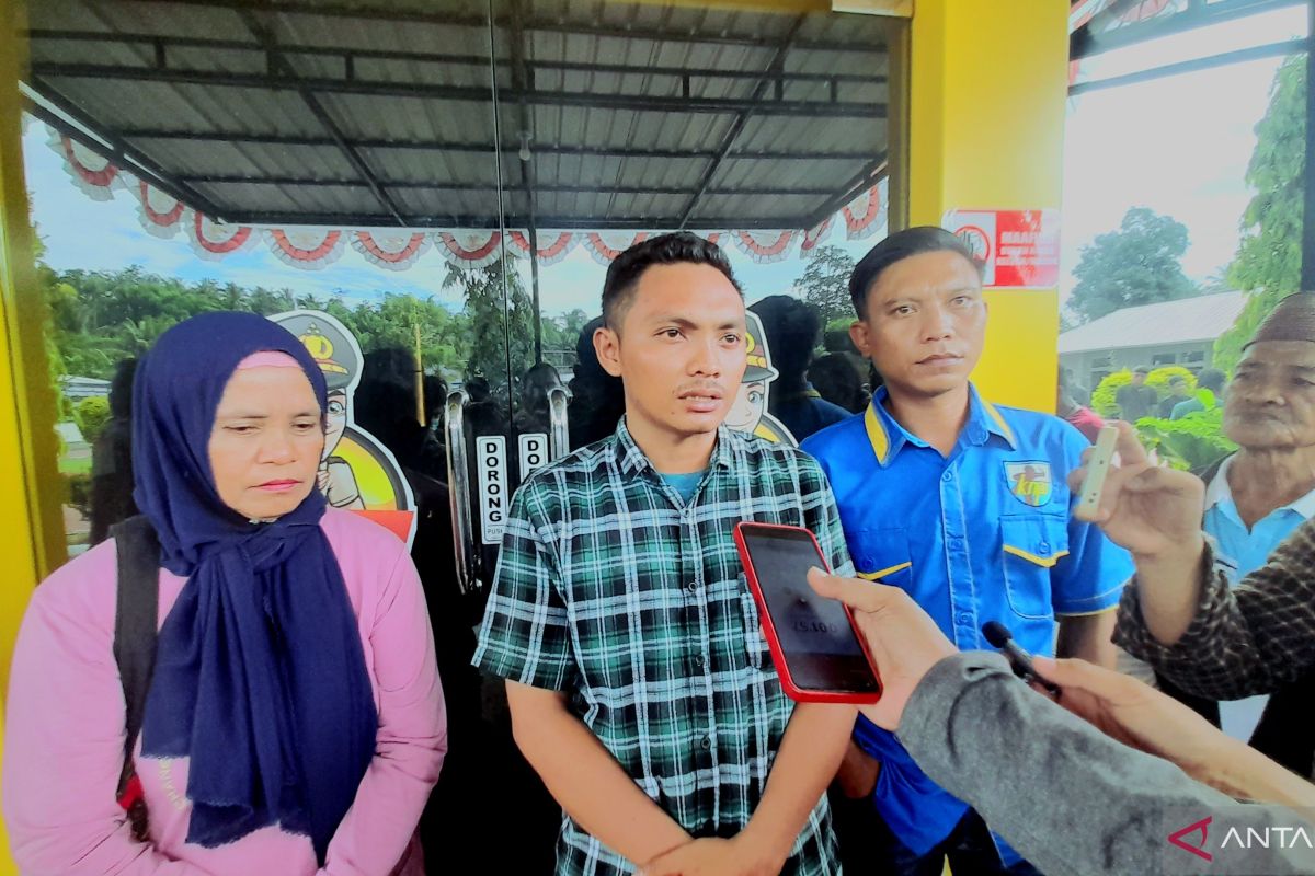 KAK bantah pernyataan PH tersangka kasus meninggalnya maba IAIN Gorontalo