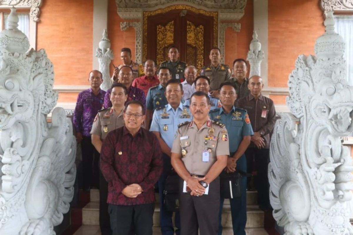 Pj Gubernur Bali siap dilaporkan bila terbukti tidak netral dalam Pemilu 2024