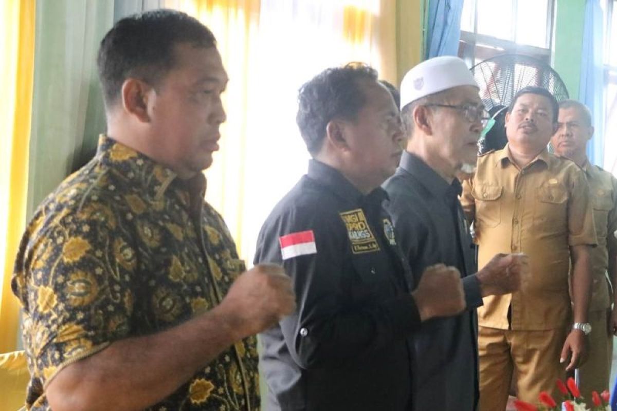 DPRD HSS harapkan musrenbang kecamatan akomodir aspirasi masyarakat