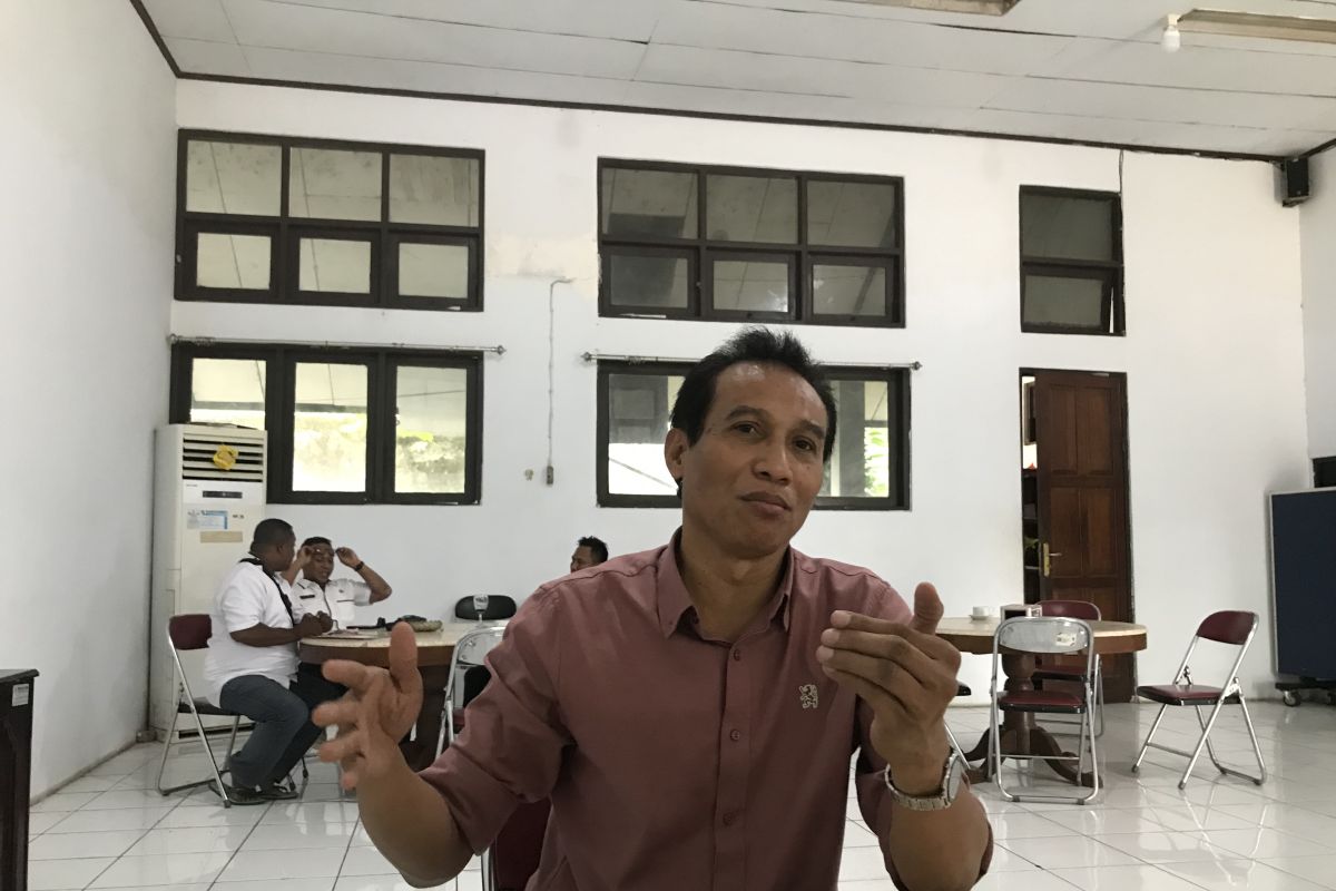 DPRD Ambon meminta Pemkot tingkatkan akreditasi RS Siloam