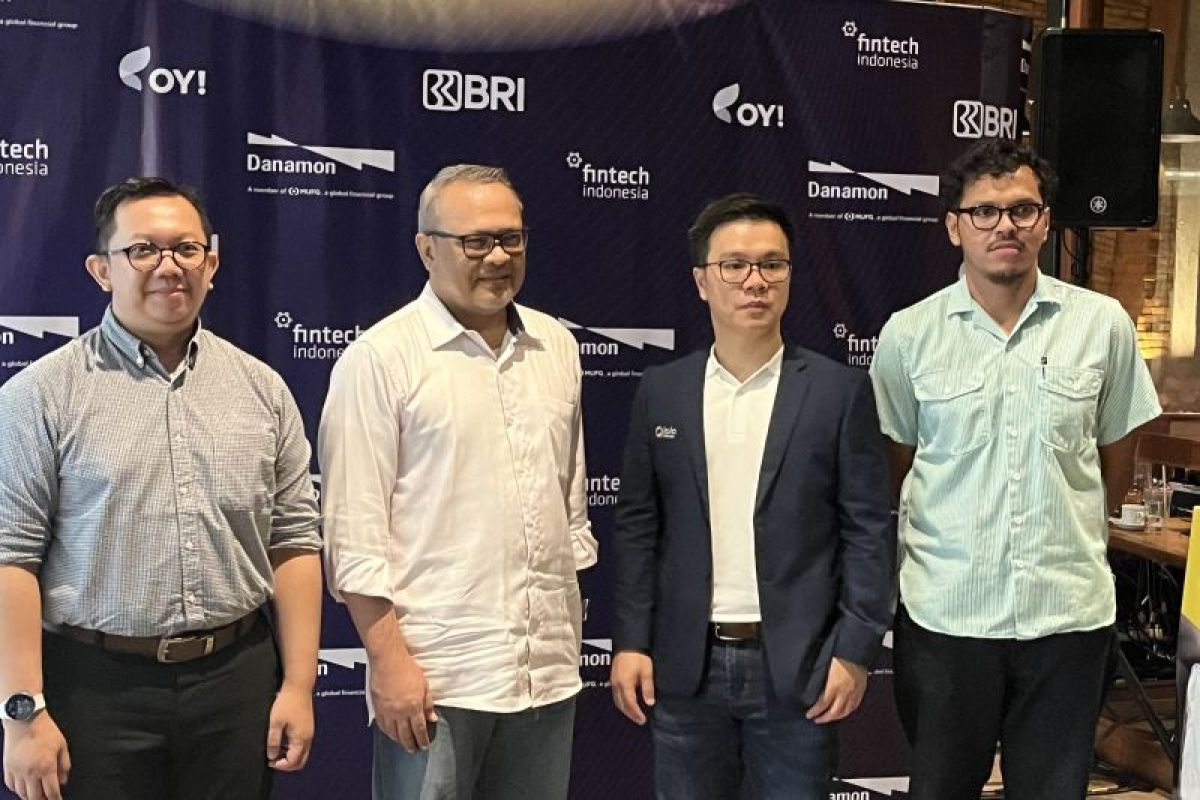 Aftech: Masyarakat perlu pengetahuan lebih tinggi lagi terkait fintech