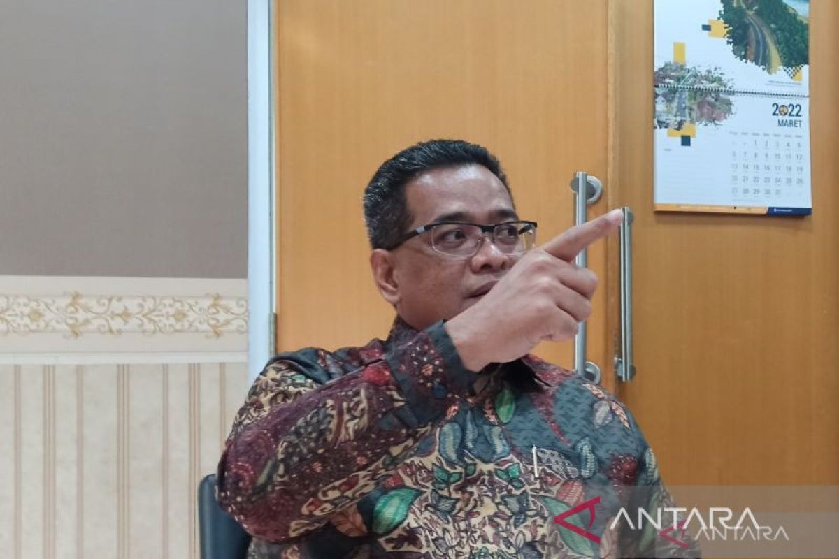 BPJN Sulut kucurkan Rp1,13 triliun bangun infrastruktur di pulau Karakelang