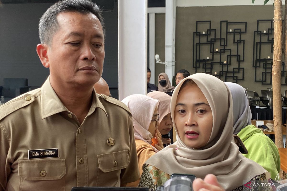 KPU Kota Bandung petakan TPS rawan banjir pada Pemilu 2024