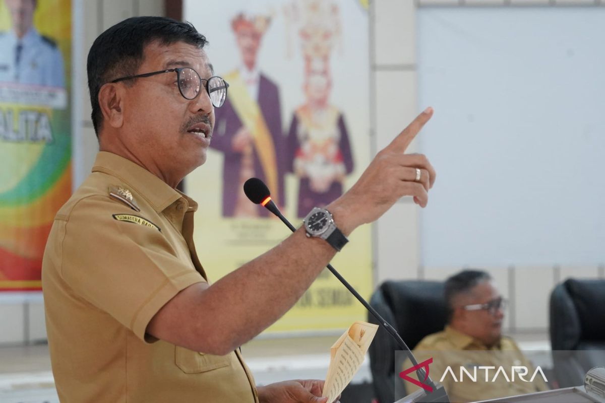 Kader Posyandu terlatih bisa mempercepat penanganan stunting