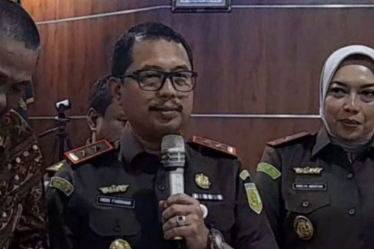 Kejati Banten siapkan jaksa khusus tangani pelanggaran pidana pemilu
