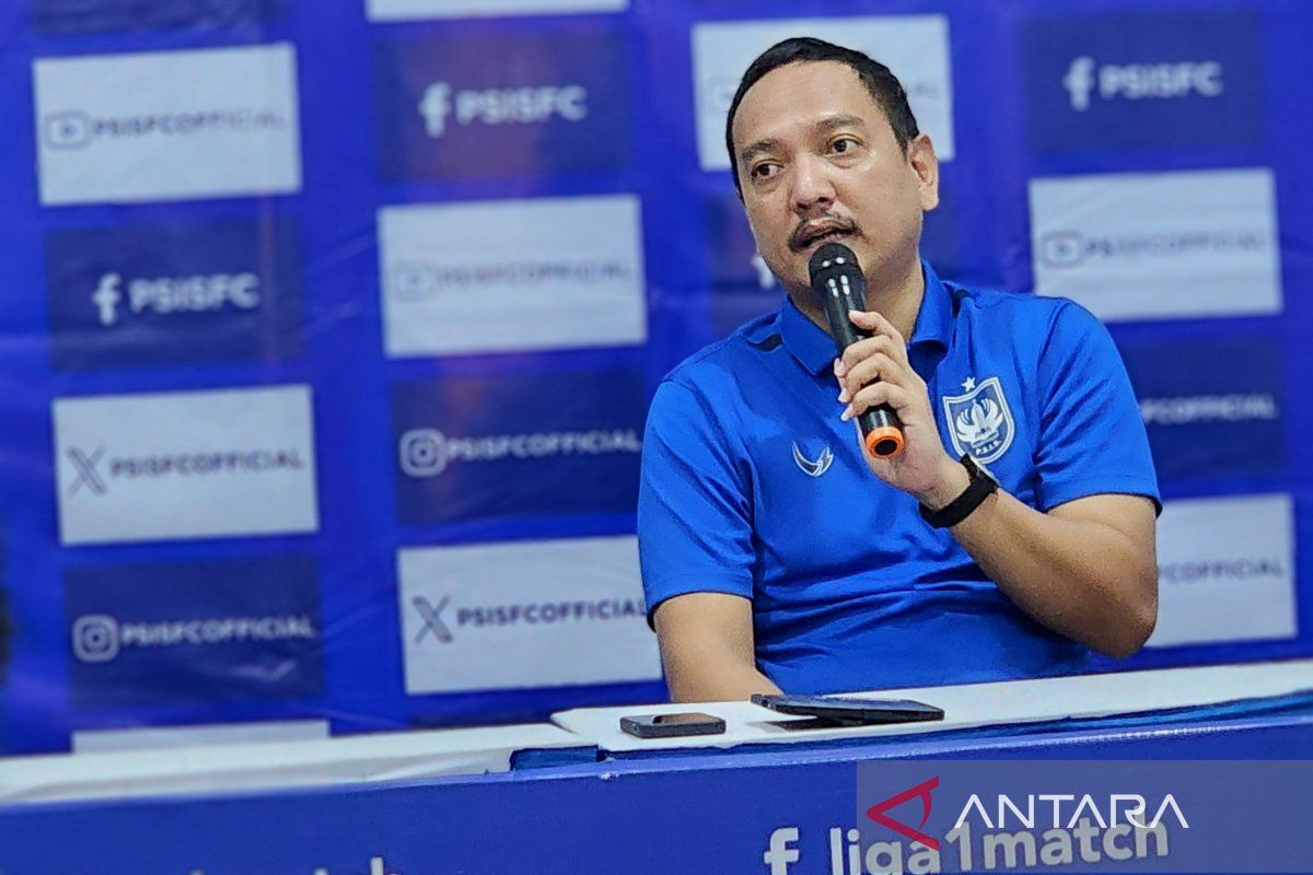 PSIS  datangkan pemain muda Timnas Habil Akbar