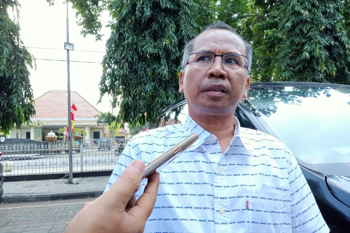 Disnaker Mataram awasi penerapan UMK 2024