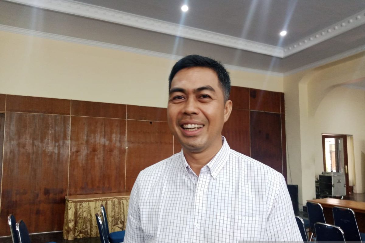 DPRD Belitung dorong pemda perbanyak kegiatan pasar murah