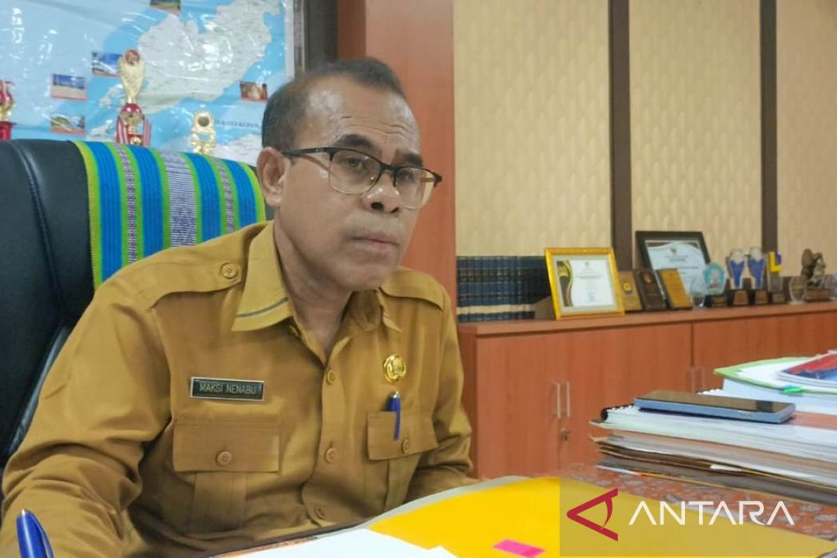 Pemprov NTT bangun 19 sumur bor antisipasi kemarau panjang