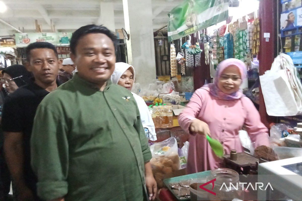 Kemenaker siap berikan pelatihan kewirausahaan masyarakat Batang