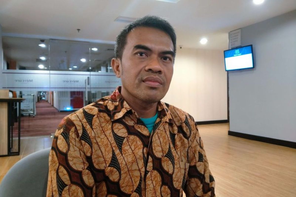 Bawaslu Kota Pontianak siapkan 2.110 pengawas tps untuk Pemilu 2024