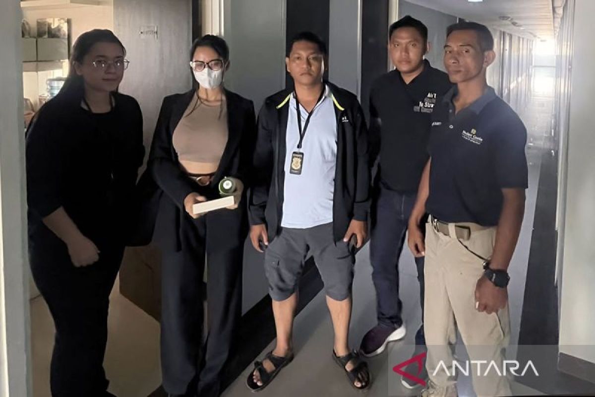 Siskaee kembali ajukan praperadilan terkait kasus film porno