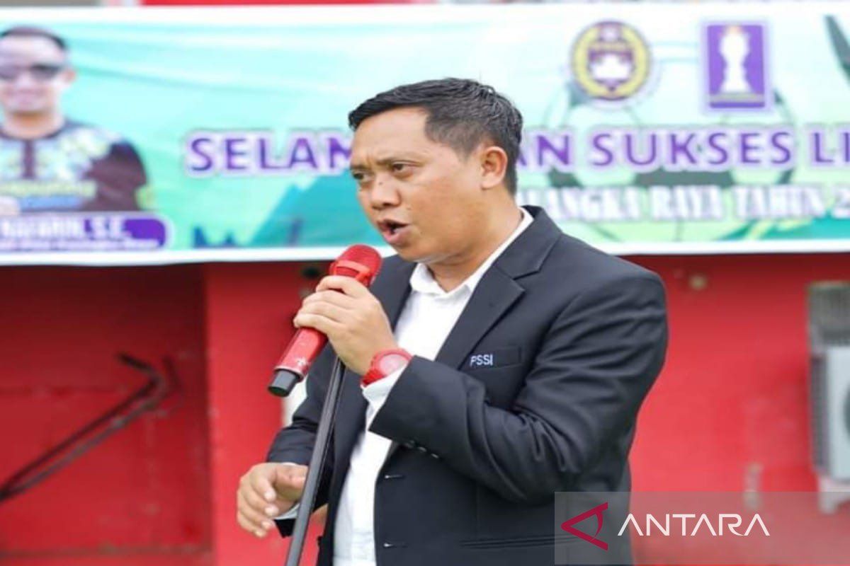 Manajemen Kalteng Putra bantah tunggakan gaji pemain yang viral di medsos