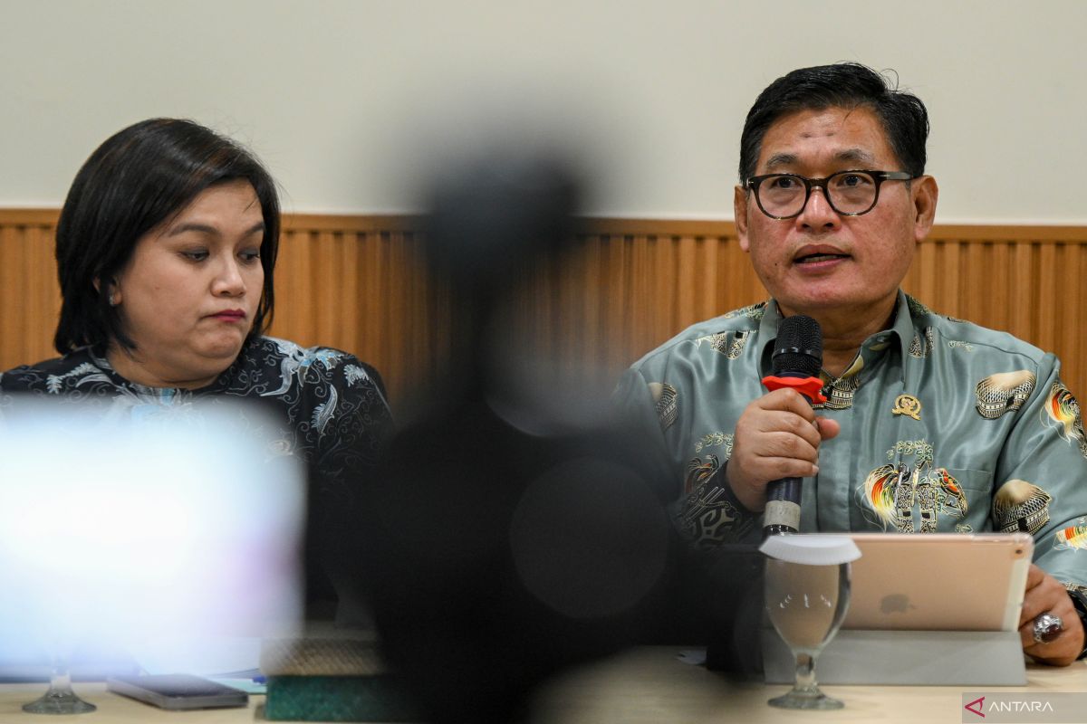 Komnas HAM meminta pemerintah menjaga tulang belulang di Rumoh Geudong