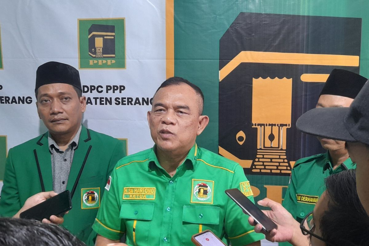 Ketua DPC PPP Kabupaten Serang angkat bicara soal tiga caleg membelot