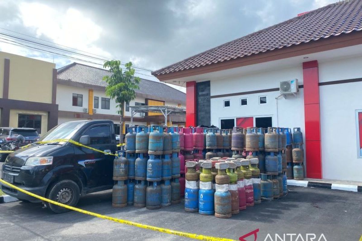 Pertamina apresiasi Polda Babel bongkar pengoplosan LPG subsidi