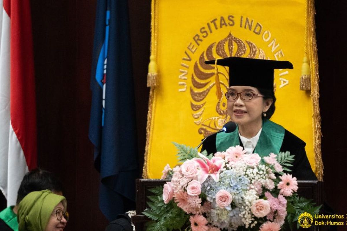 Guru besar FKUI buat terobosan atasi kebotakan rambut