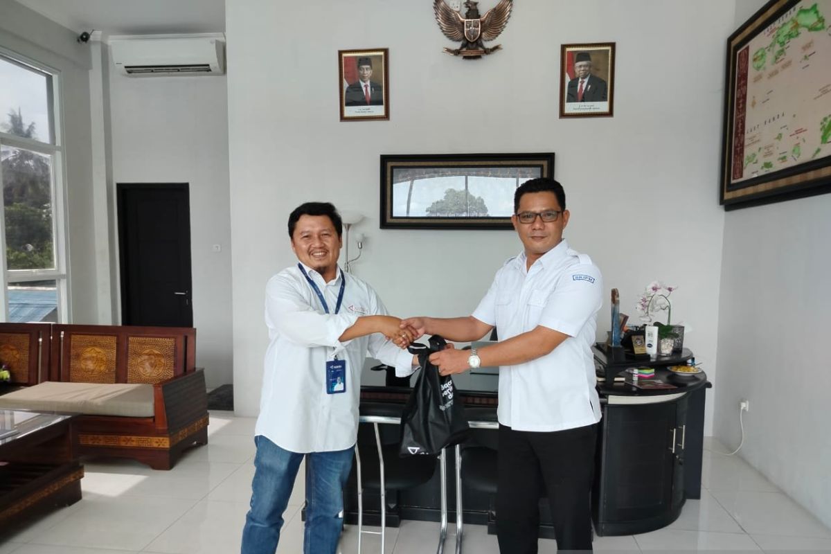 BP2MHKP sebut 616 ton tuna terbaik Maluku diekspor ke Jepang selama 2023