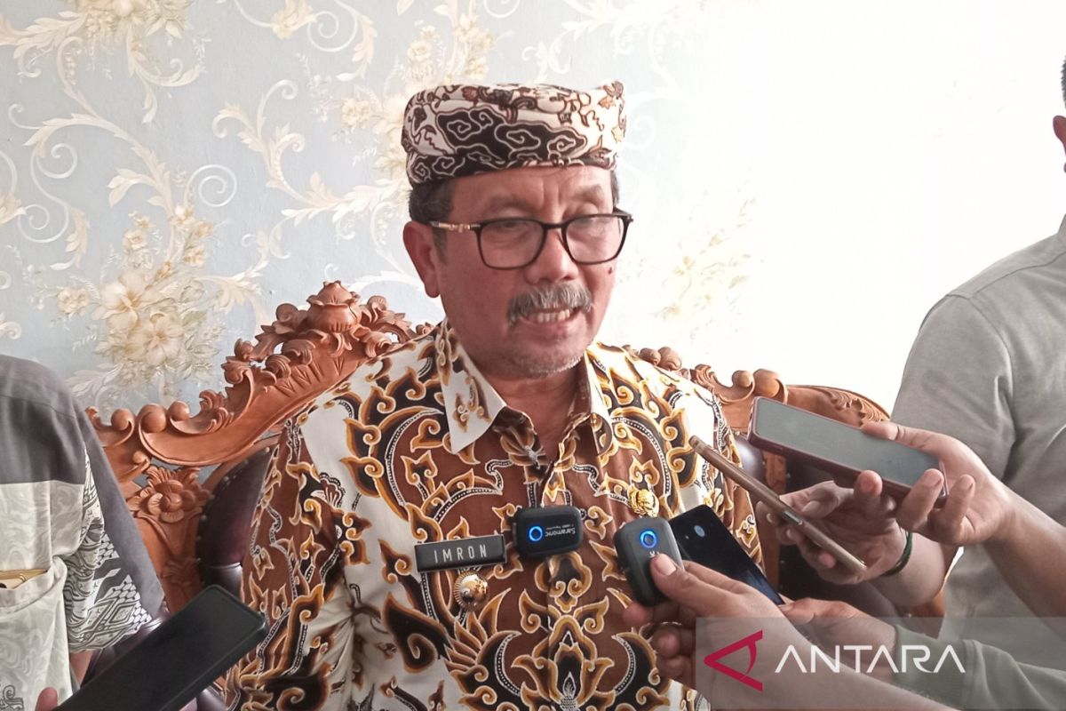 Bupati: Cirebon diproyeksikan jadi daerah industri di Kawasan Rebana