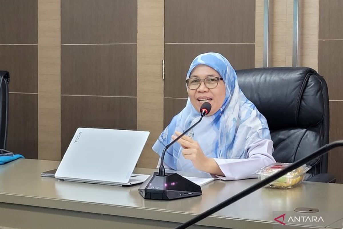 Kemenkes: Rendahnya asupan protein hewani sebabkan stunting pada anak