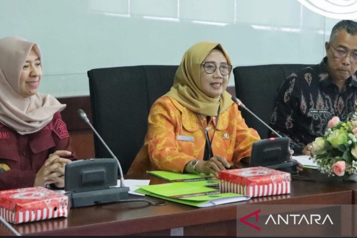 Pemprov Kaltim bentuk gugus tugas  strategi bisnis dan HAM