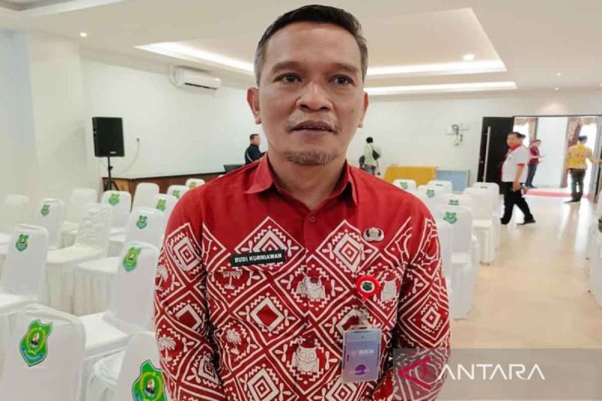 Seluruh Kepala desa di Kapuas diminta jaga netralitas dalam Pemilu 2024