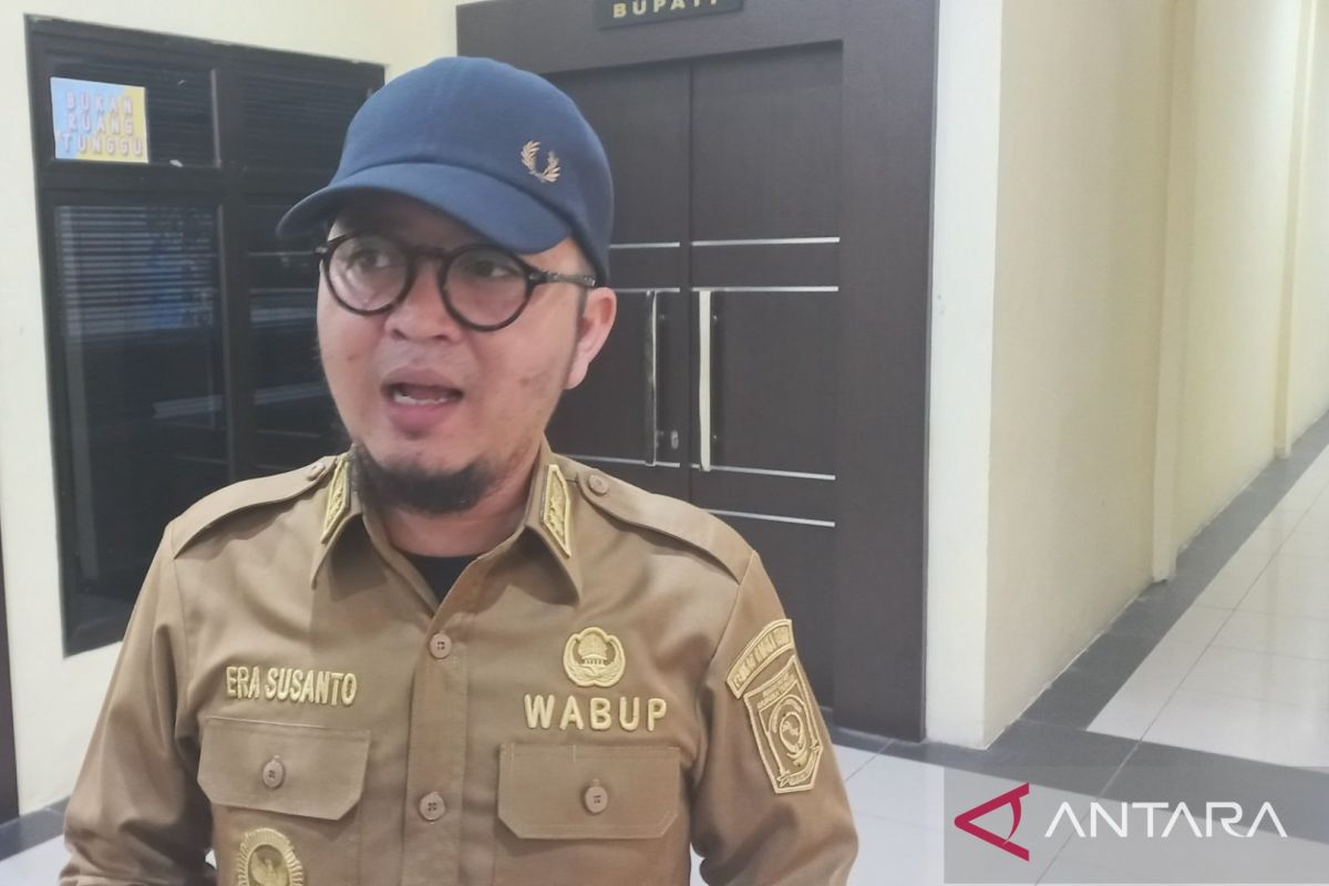 Wagub Bangka Tengah ingatkan ASN cerdes bermedsos saat pemilu