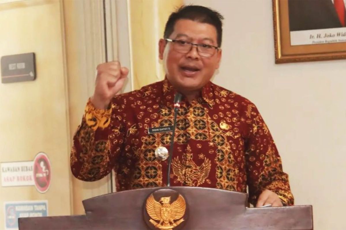 Pemkab Malang perkuat sinergi penyediaan infrastruktur