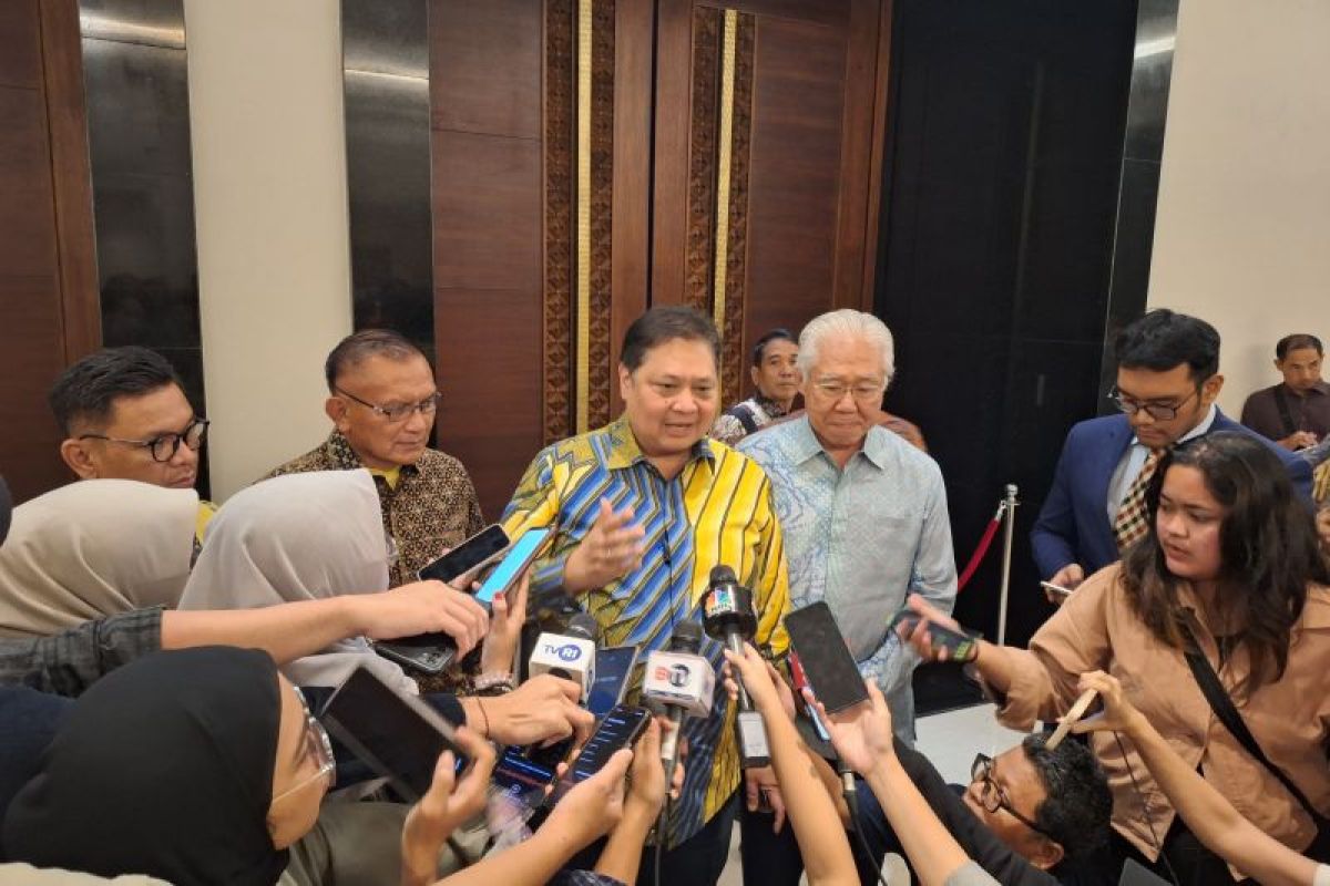 Indonesia to establish Nusantara Ring Corridor to boost economy