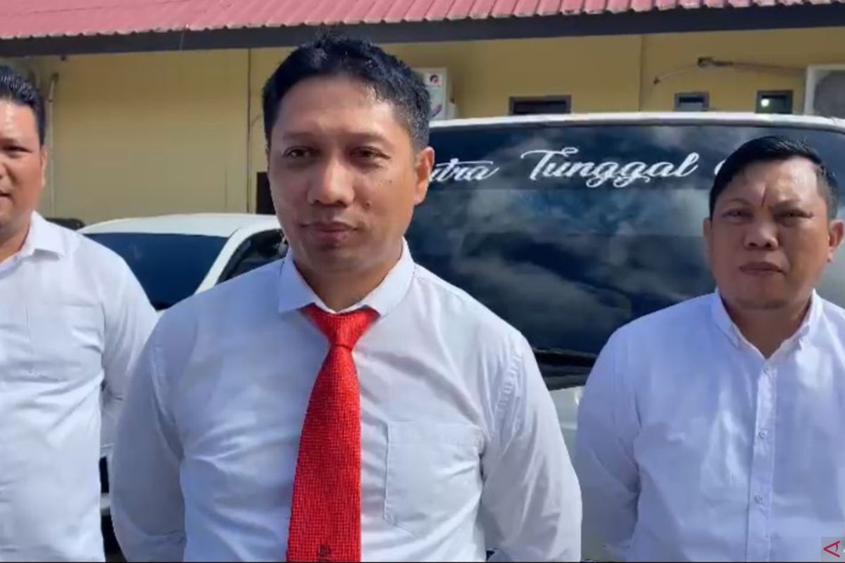 Polda Sultra tangkap penyelundup BBM lintas provinsi