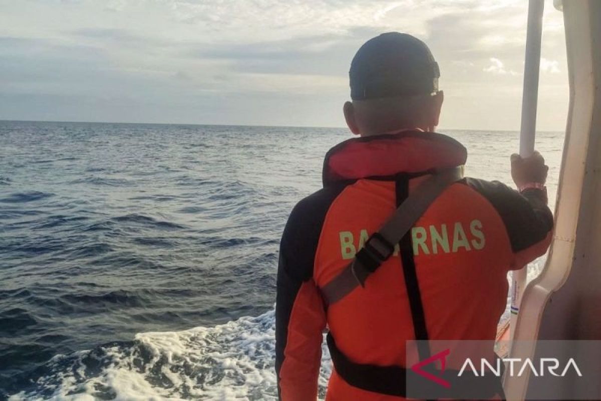 Tim SAR cari satu  nelayan Seram Bagian Barat dilaporkan hilang kontak