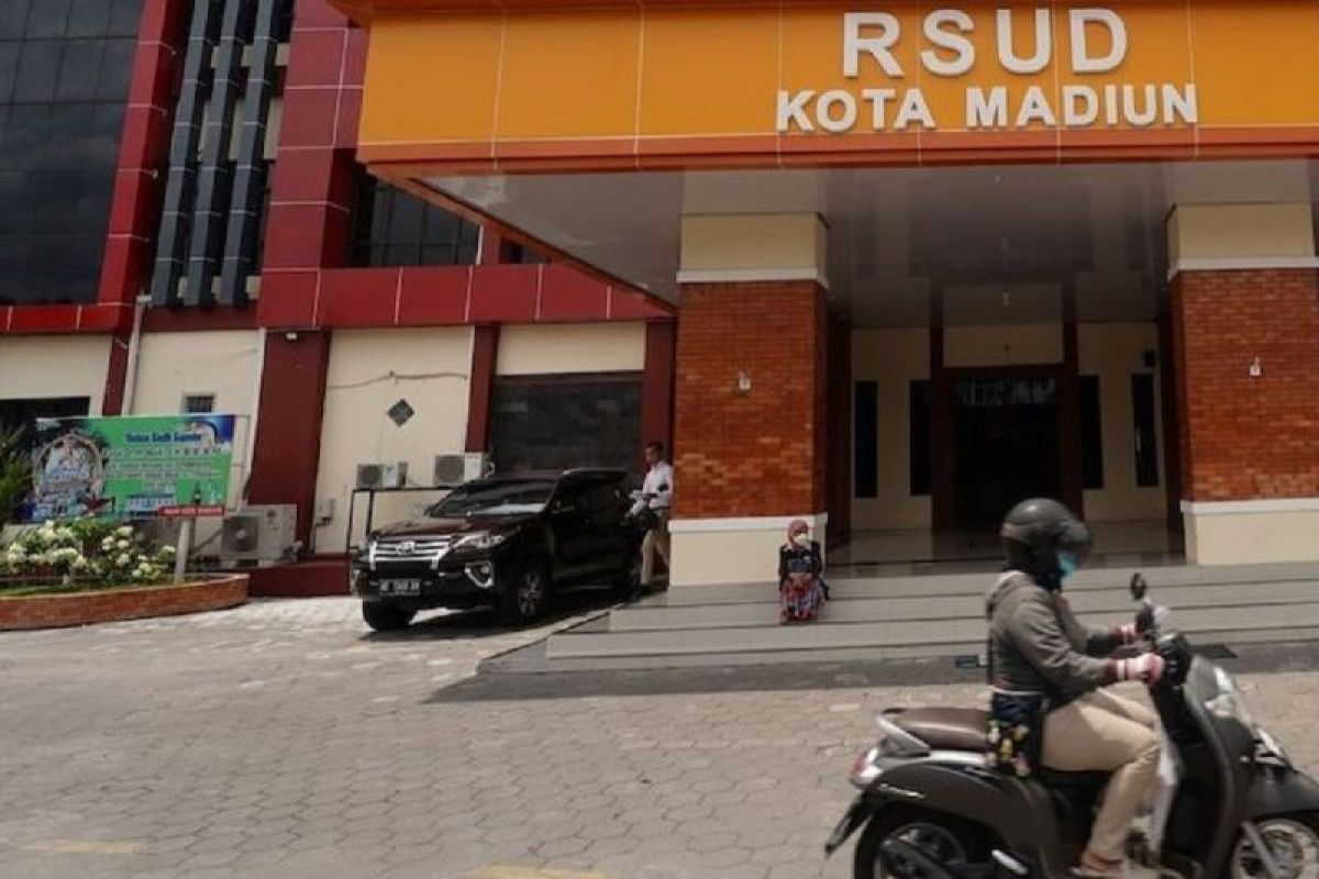 Rumah Sakit Umum Daerah Kota Madiun tambah layanan poliklinik jiwa