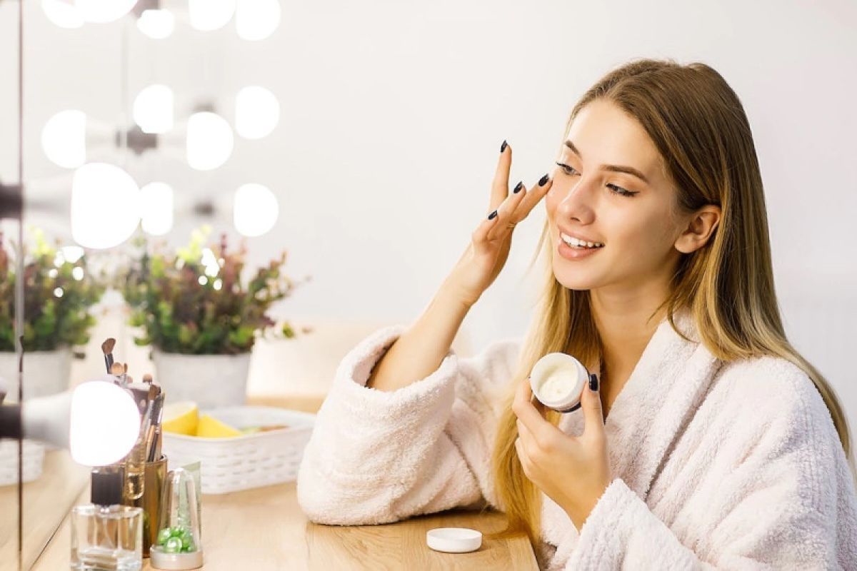 Panduan untuk memilih produk kosmetik yang tepat sesuai kondisi kulit