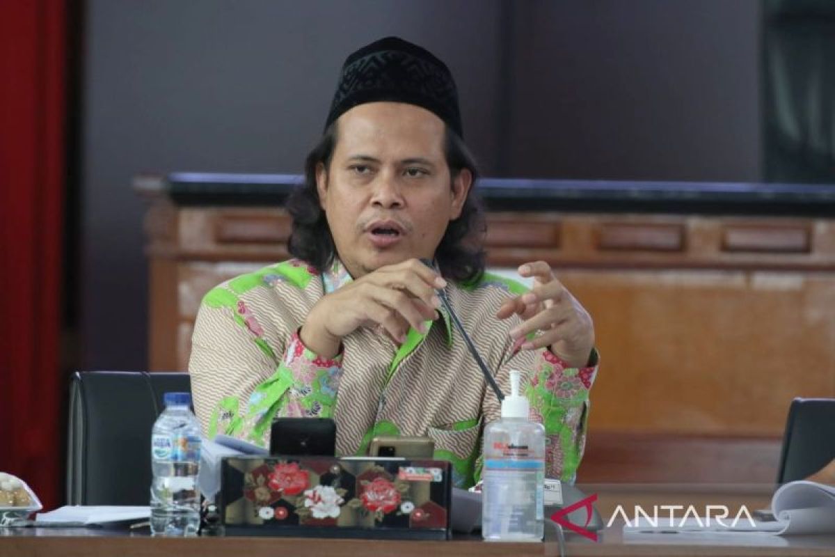 Legislator ungkap catatan buruk kinerja direksi Perumda PPJ Kota Bogor