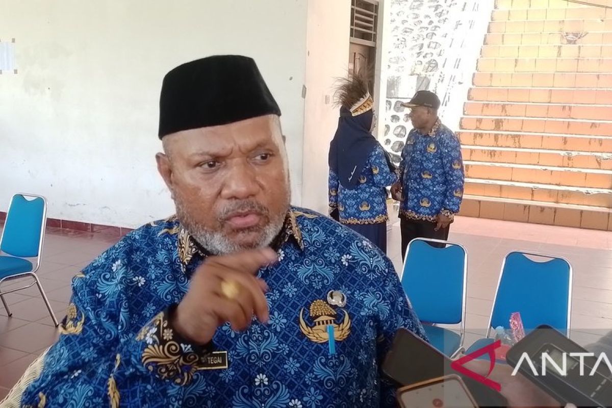 Pemkab Jayapura harap persoalan calon anggota DPRK tuntas di dewan adat