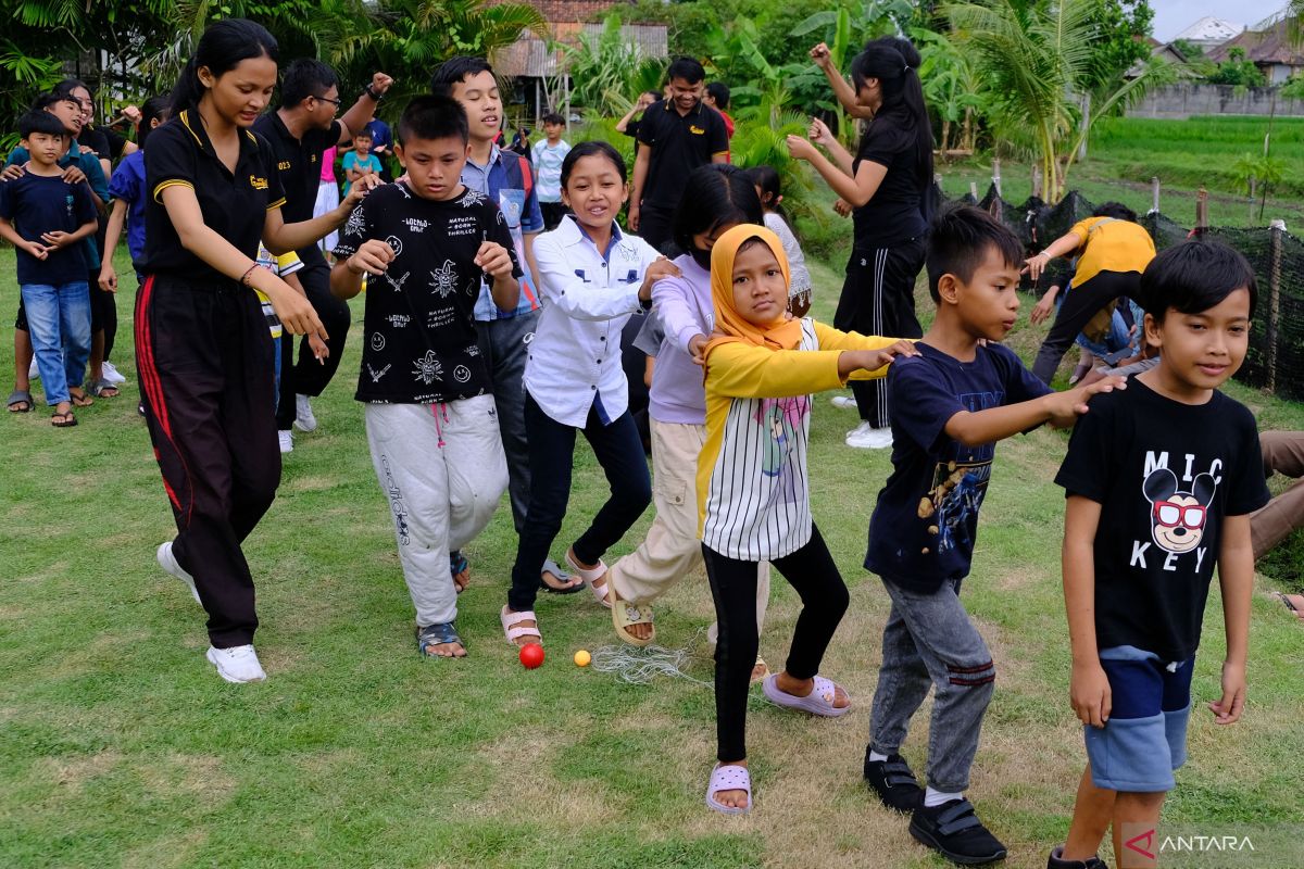 Pemerintah mendatang diminta perkuat kesejahteraan-perlindungan anak