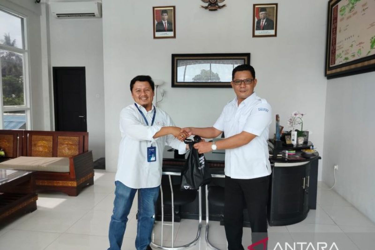 BP2MHKP: Ekspor perikanan hidup dari Maluku capai 400.232 ekor pada 2023