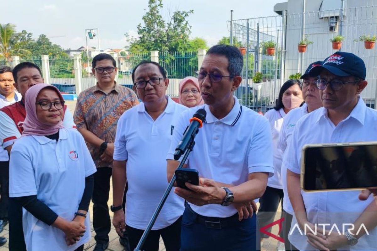 Jakarta to add air quality monitoring stations to handle pollution