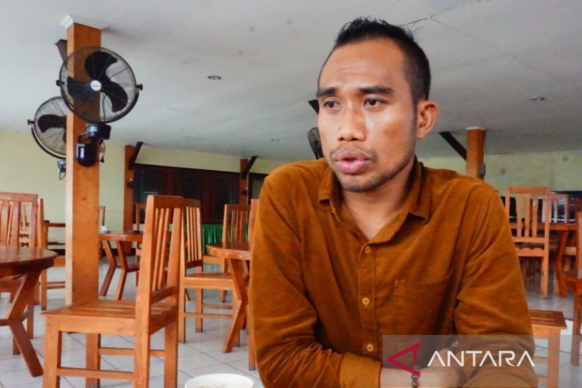 KPU Sumbawa minta anggota KPPS hindari kesalahan munculkan PSU