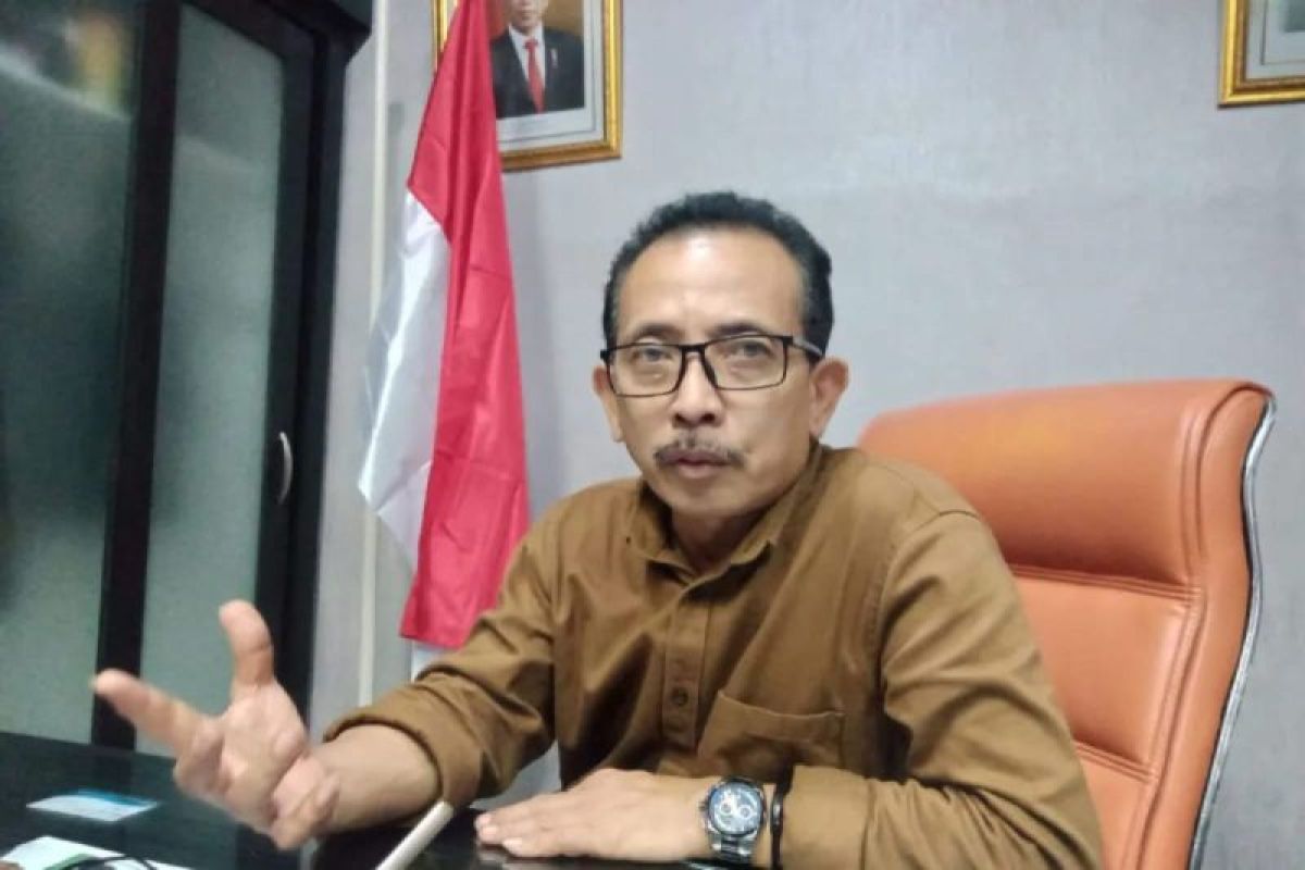 DPRD Surabaya dorong penggunaan tulisan aksara Jawa di fasilitas umum
