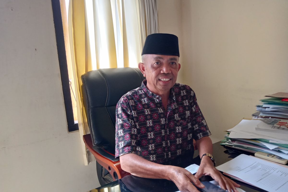 Biaya perjalanan ibadah haji 2024 di Lombok Rp58,6 juta