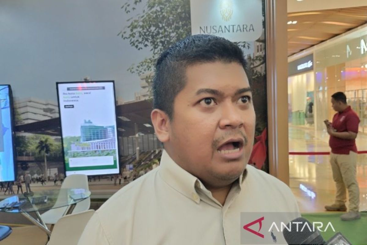 Nusantara smart city designed to respond to citizens' needs OIKN