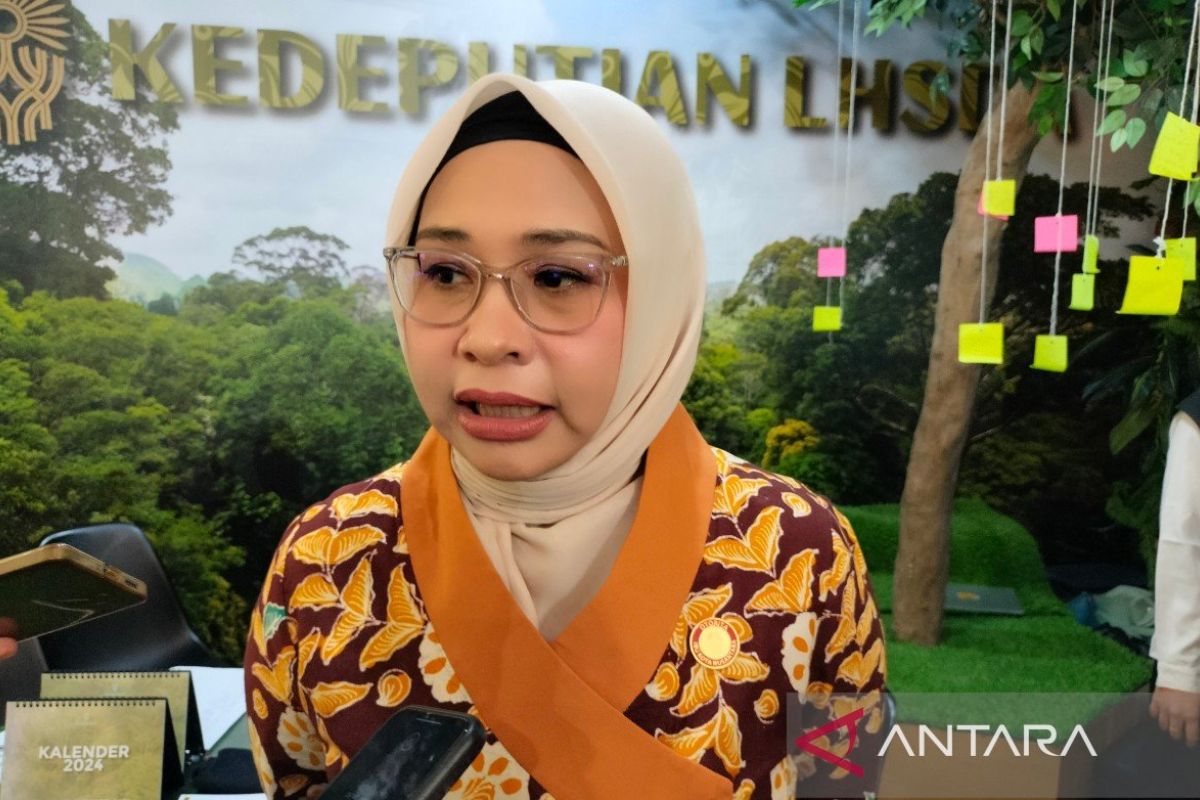 Otorita IKN siapkan pedoman reklamasi lahan tambang di Nusantara