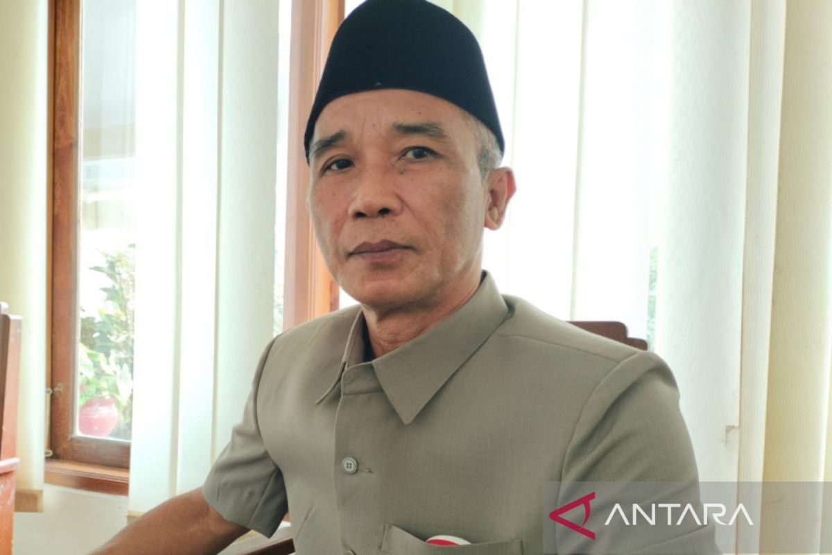 DPRD Kulon Progo mendorong percepatan pembangunan asrama haji