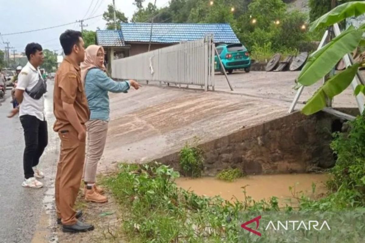 Kalsel kemarin, kesiapan MTQ tingkat provinsi di Tapin dan Kotabaru siaga banjir